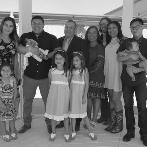 Meet your Posher, George